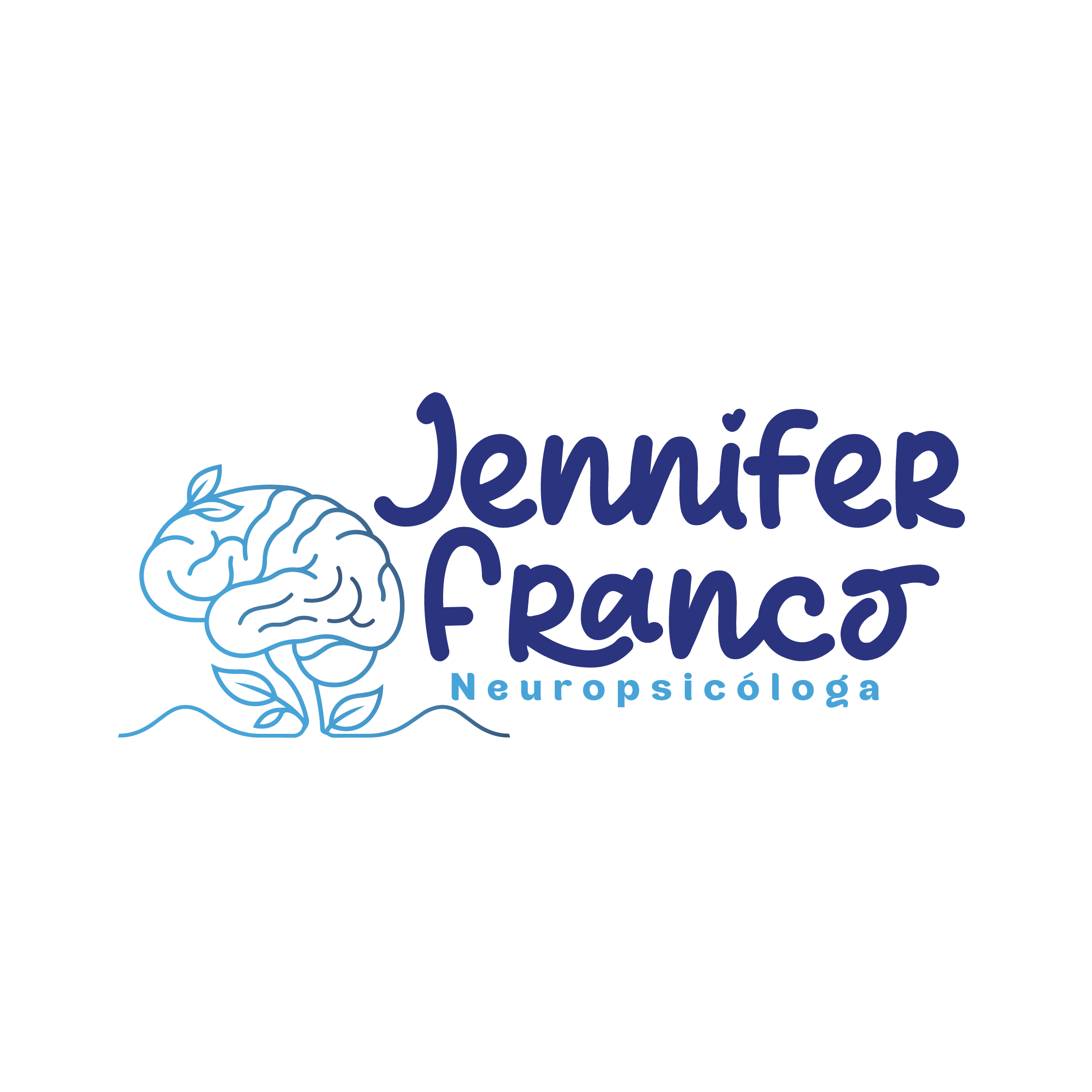 Logo jennifer franco